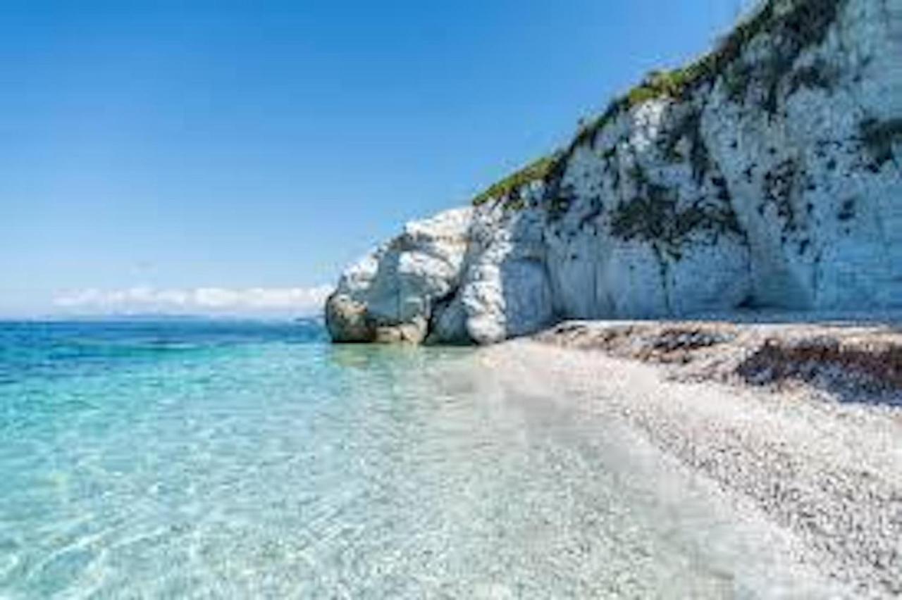 Appartamento Spiagge Bianche Portoferraio Exterior foto